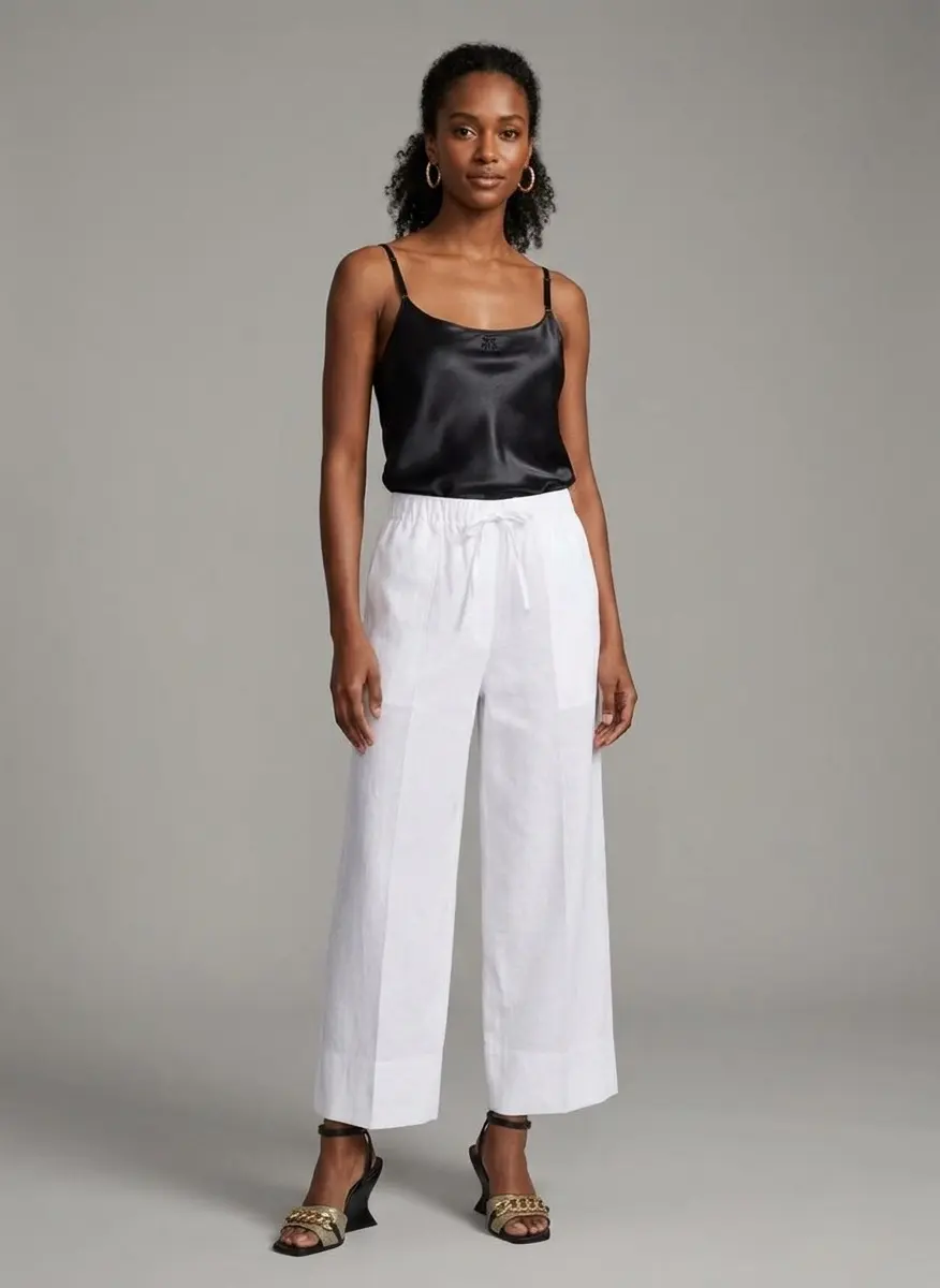 Sophisticated Summer Chic