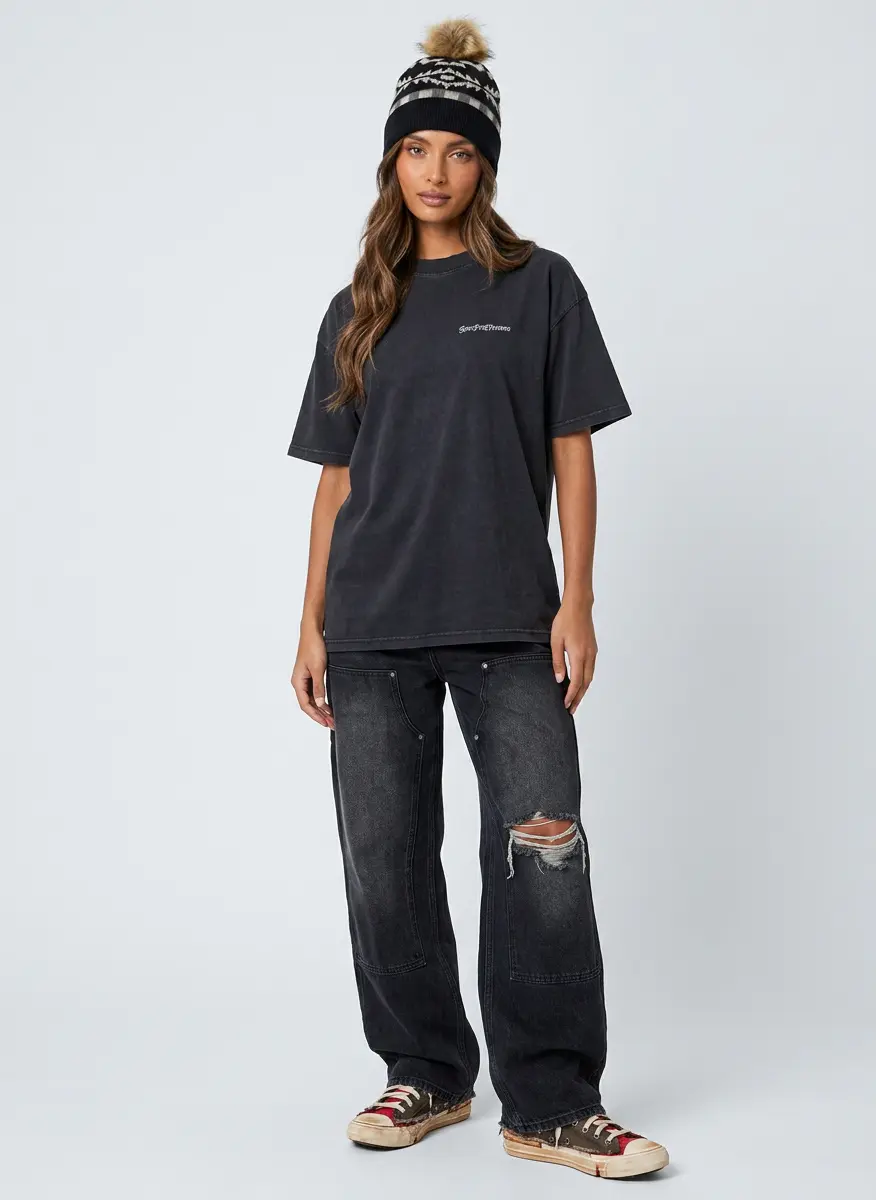 Grunge Revival
