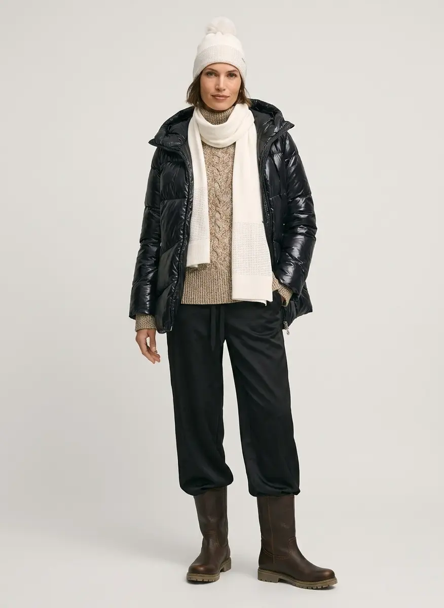 Apres-Ski Chic