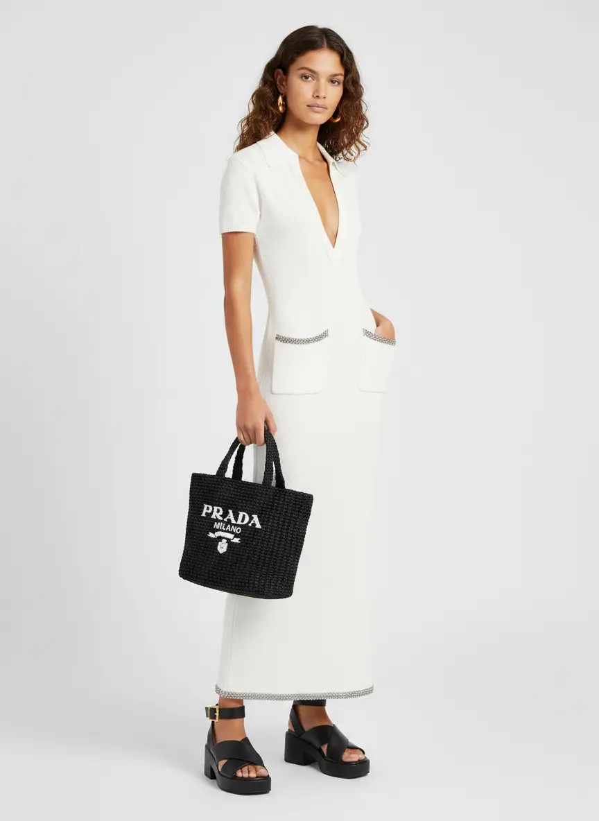 Luxe Resort Minimalist