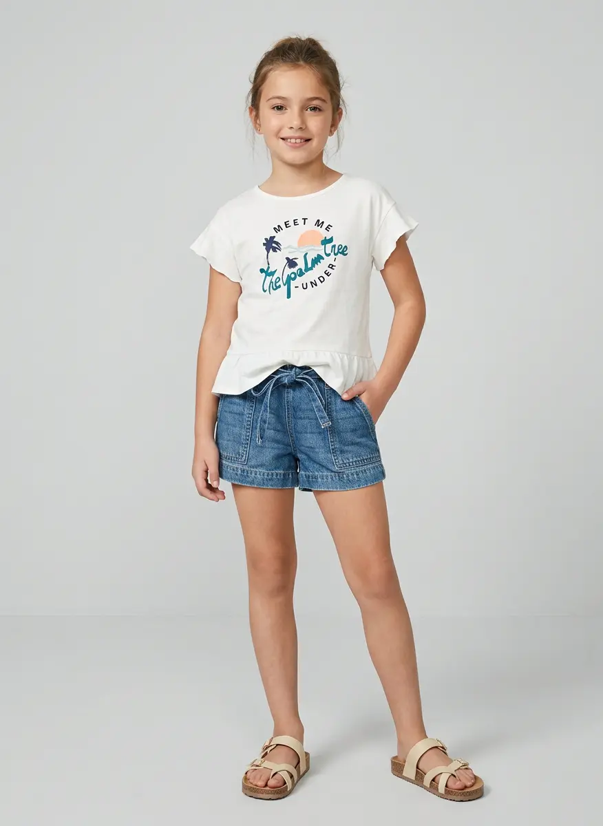 Summer Breeze Casual