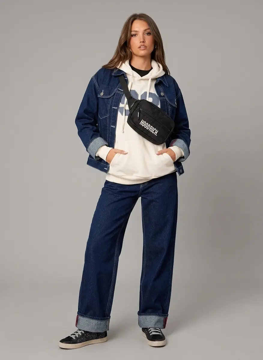 Street Classic Oversize