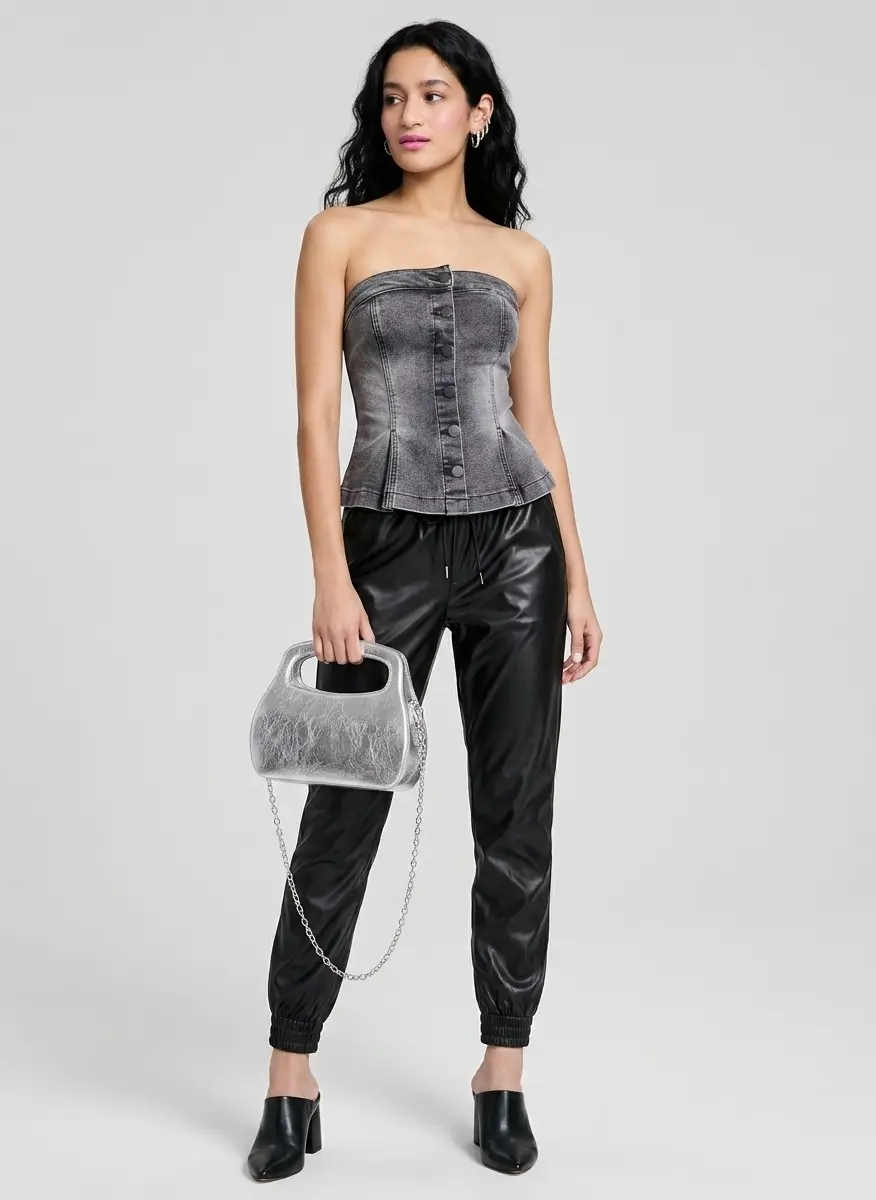 Metallic Night Out
