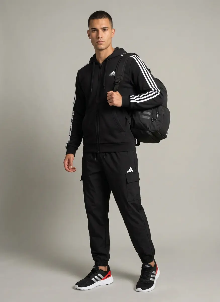 Urban Athlete