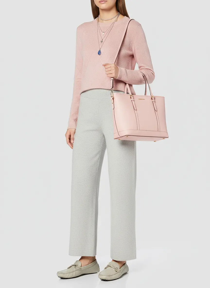 Urban Cashmere Edge