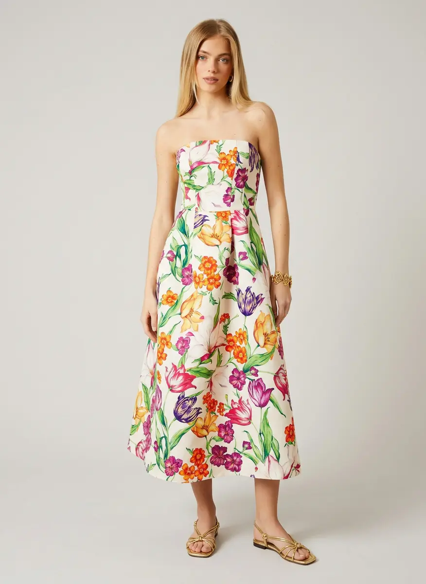 Garden Party Gala