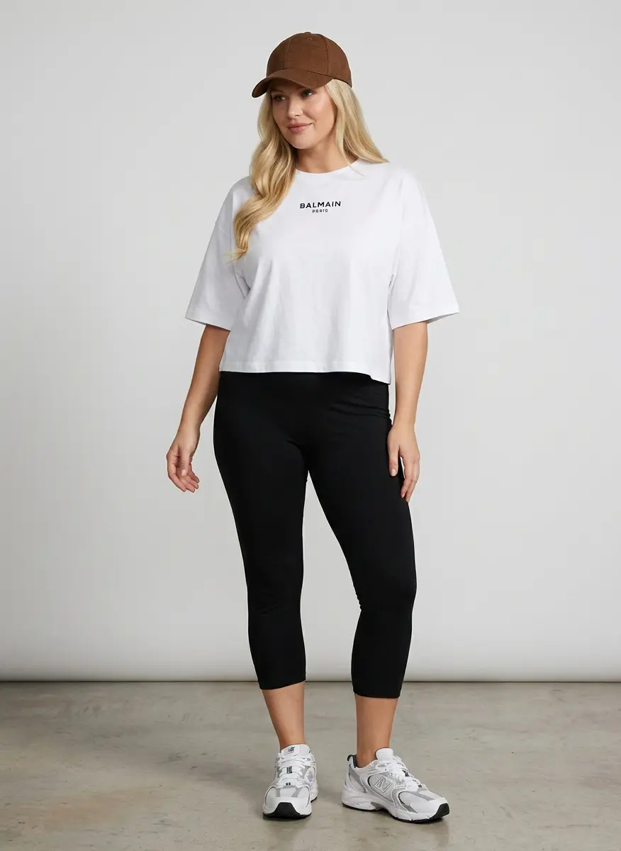 Off-Duty Minimalist