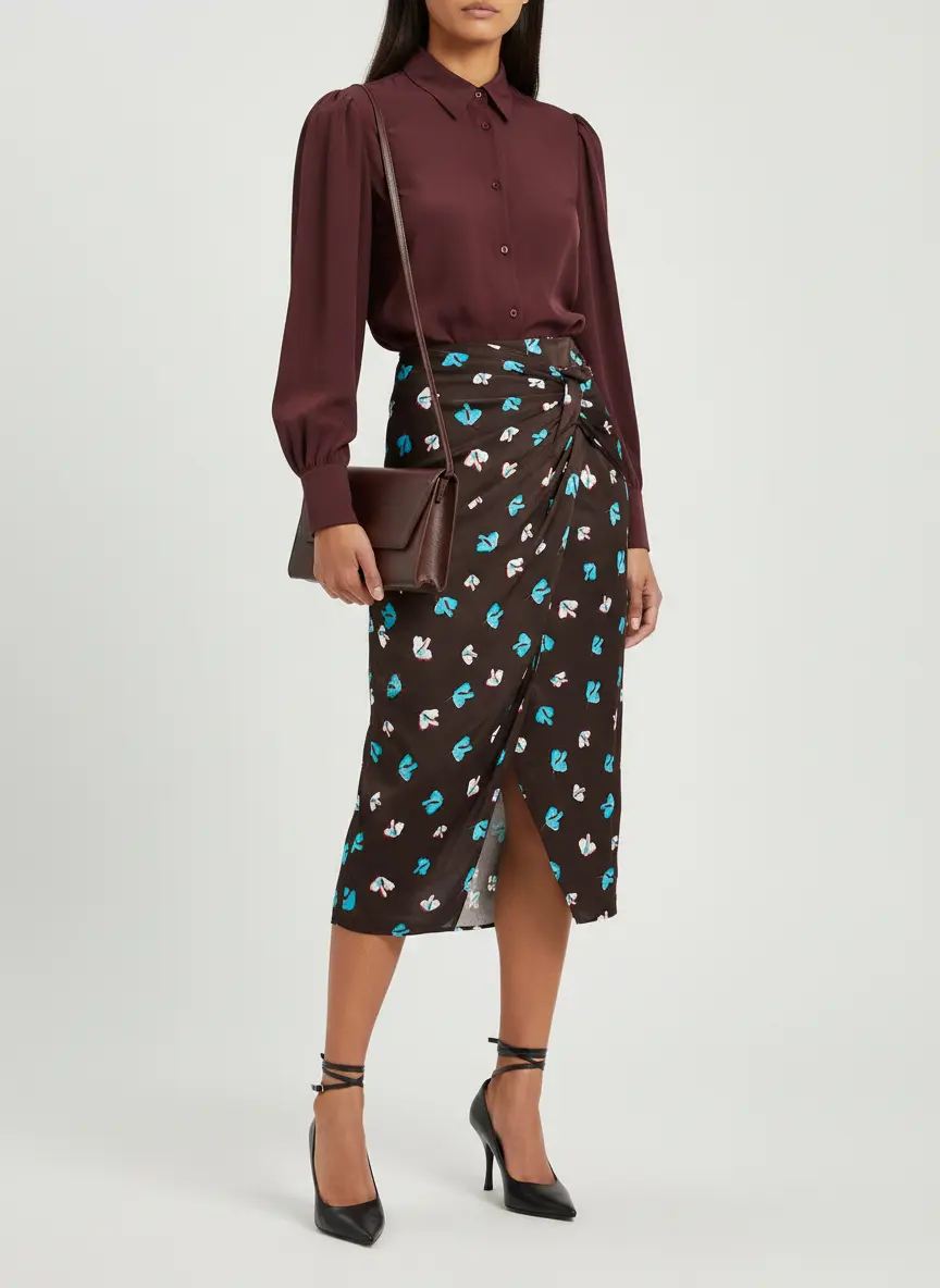 Polished Pinot Separates