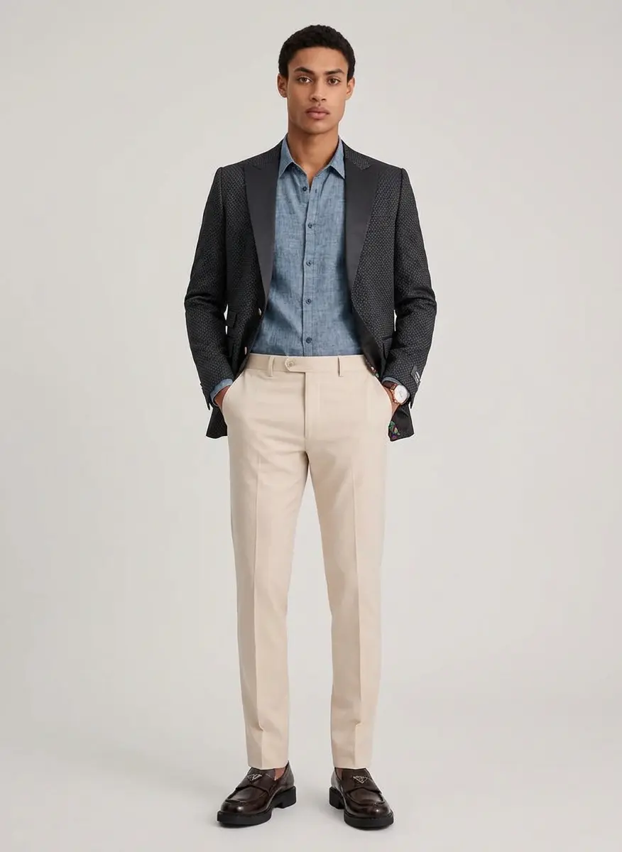 Warm Tonal Refinement