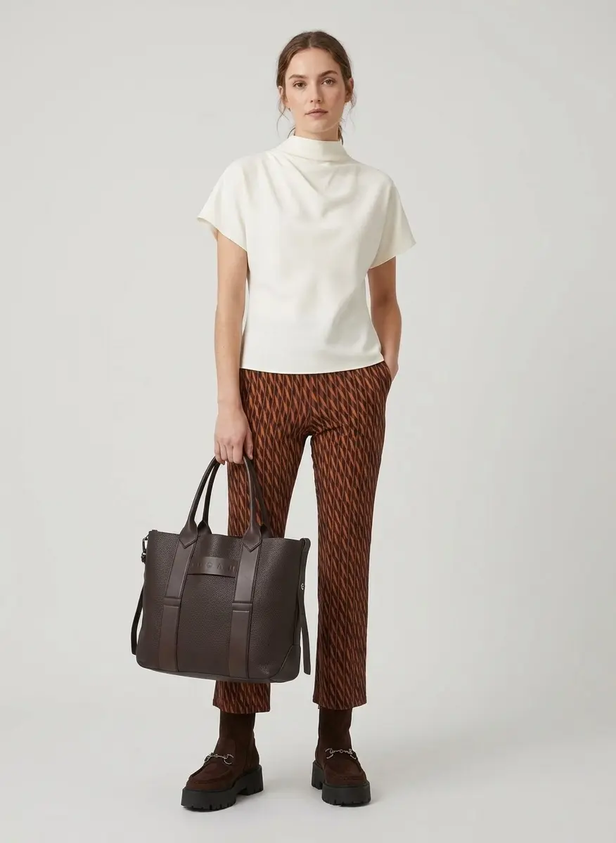 Sophisticated Neutral