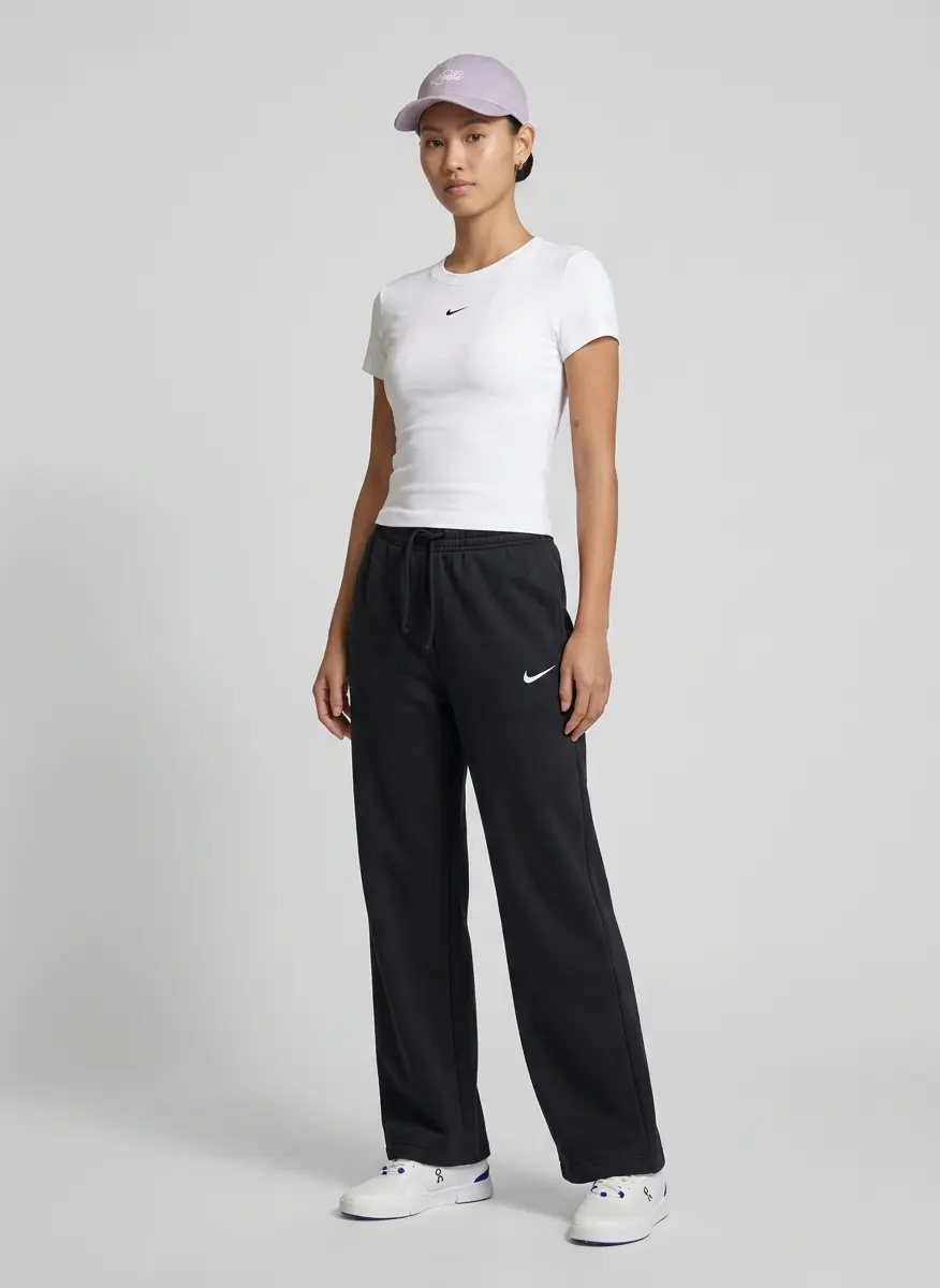 Modern Athleisure Refresh
