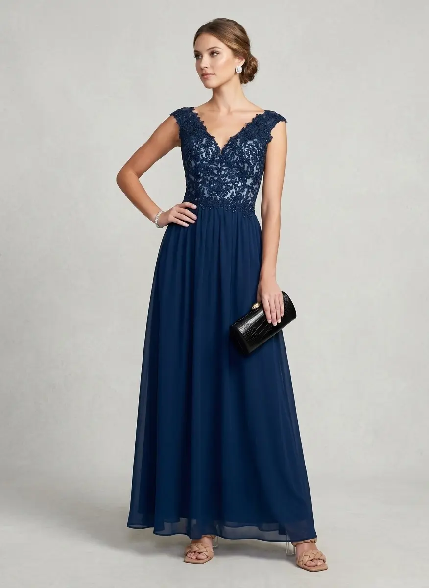 Midnight Elegance