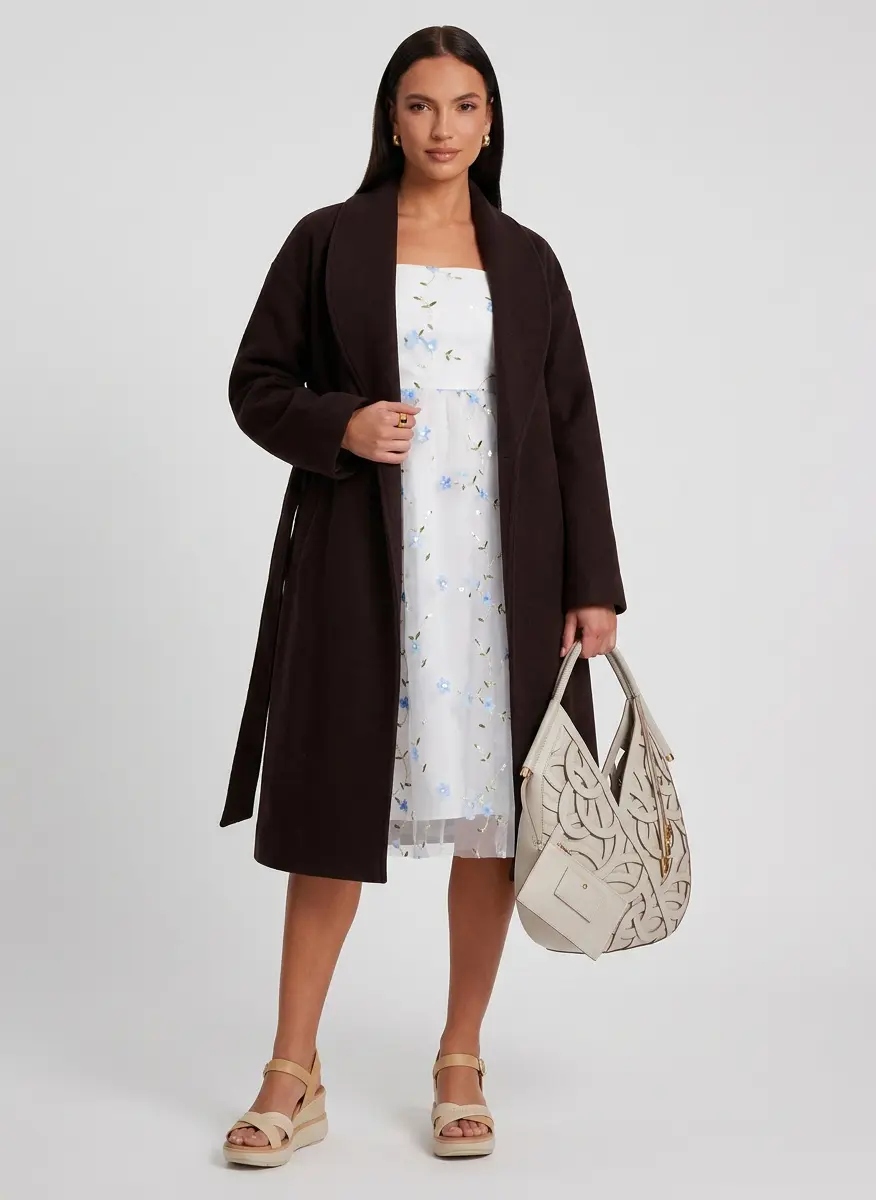 Feminine Textures
