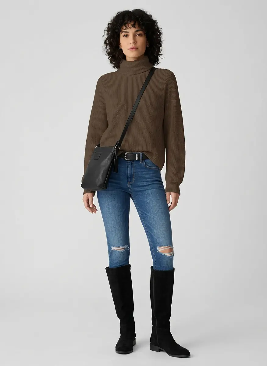 Urban Sophisticate