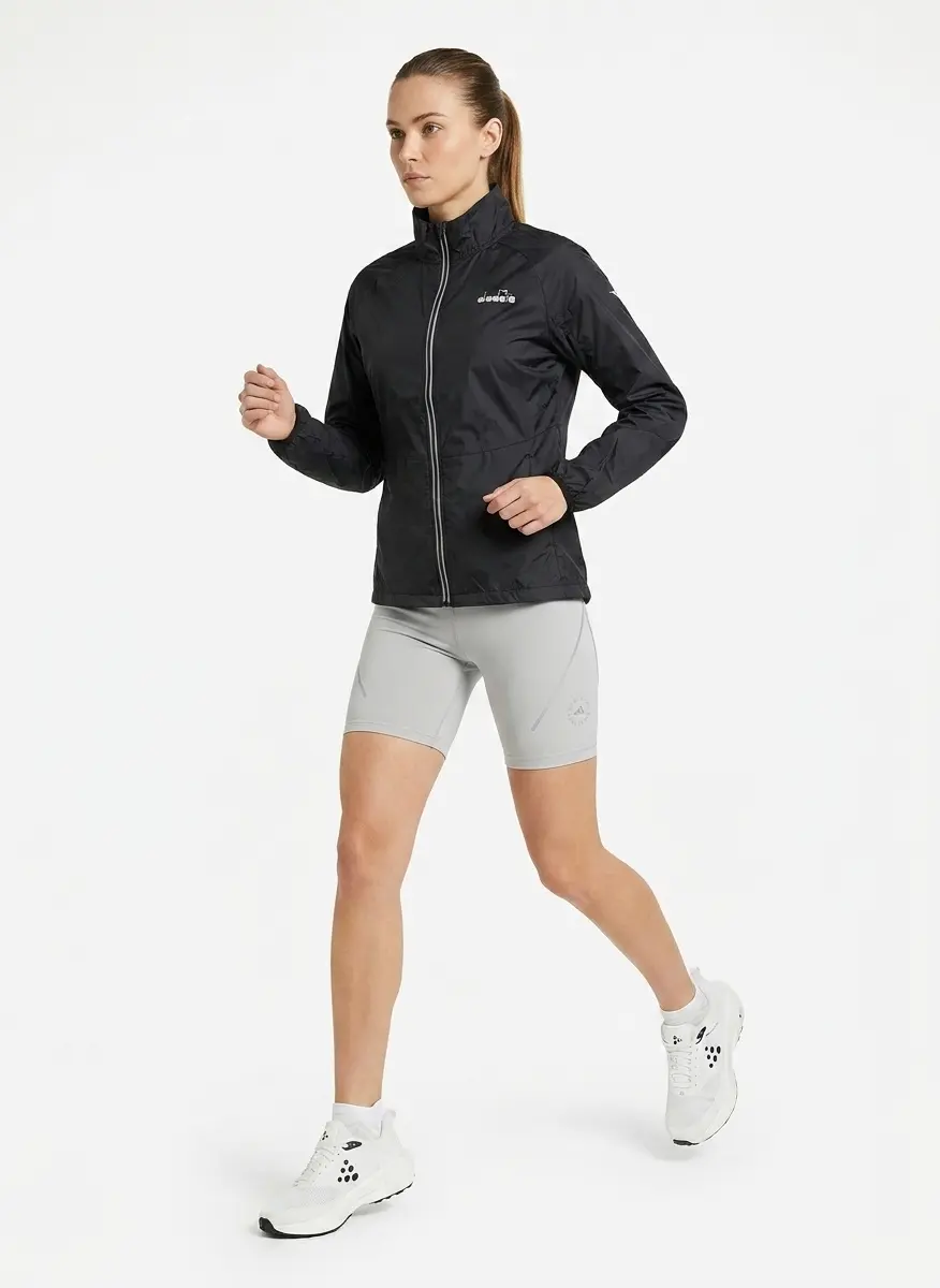 Urban Trail & Wind Protection
