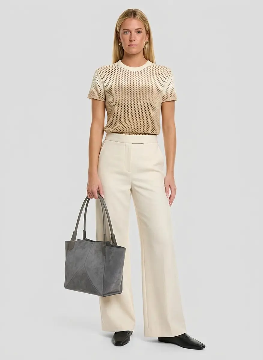 Minimalist Urban Chic