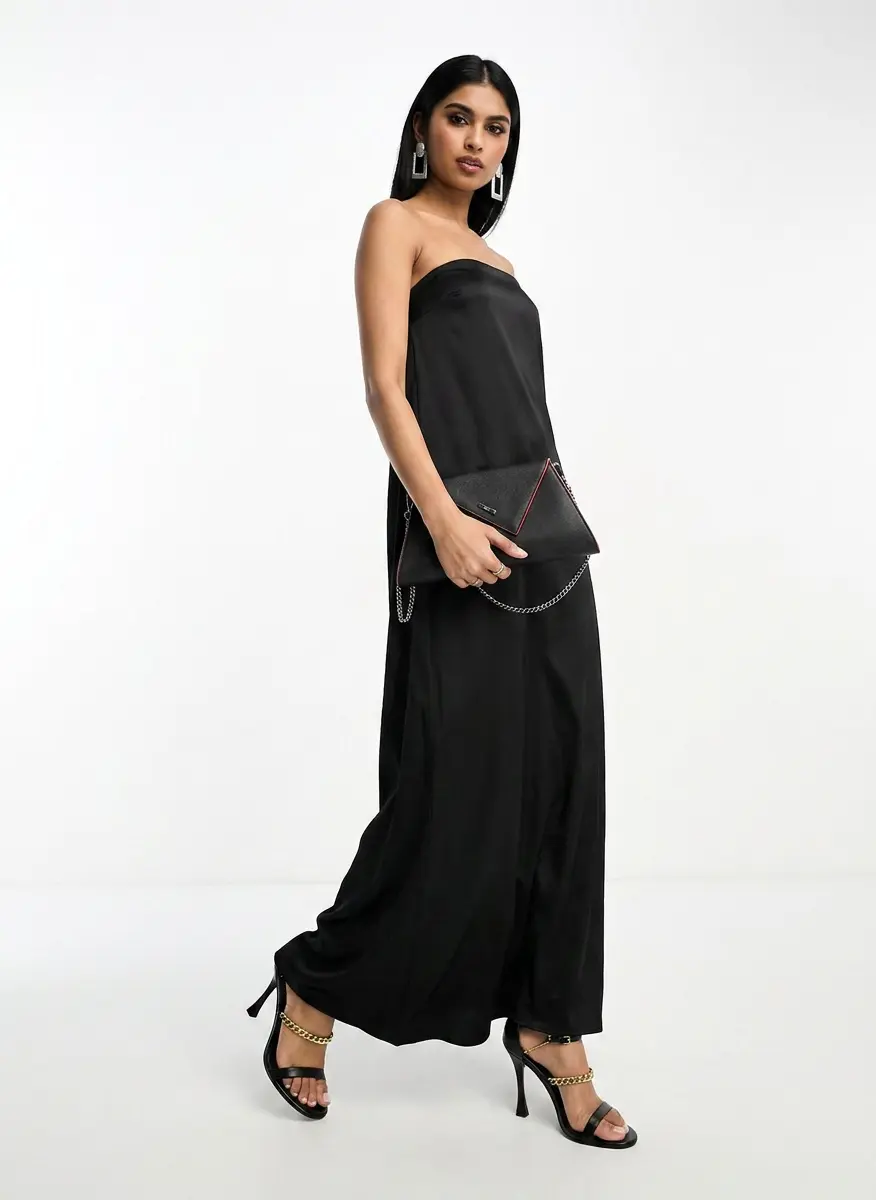 Luxury Gala Minimalism