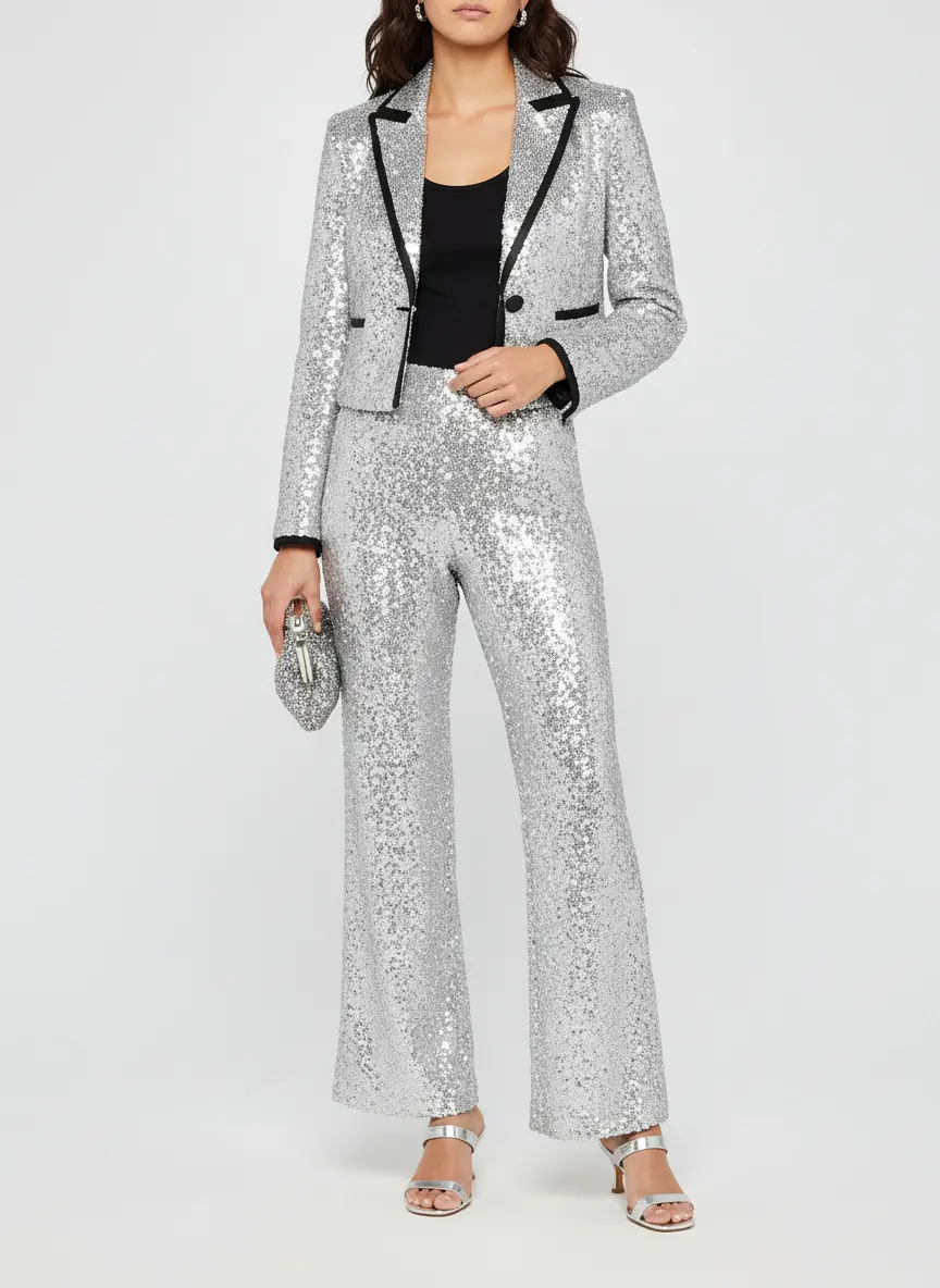 Liquid Silver Gala
