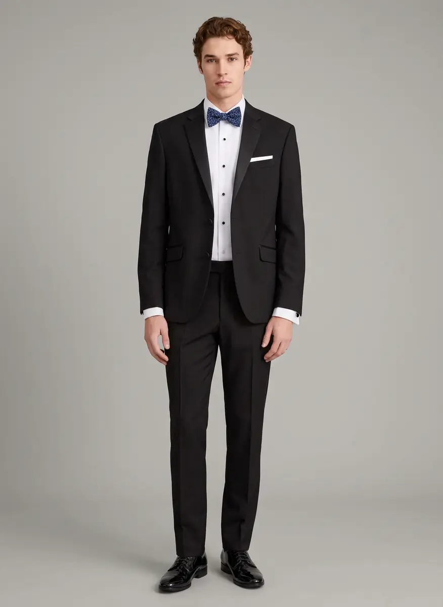 Sleek Executive Formal