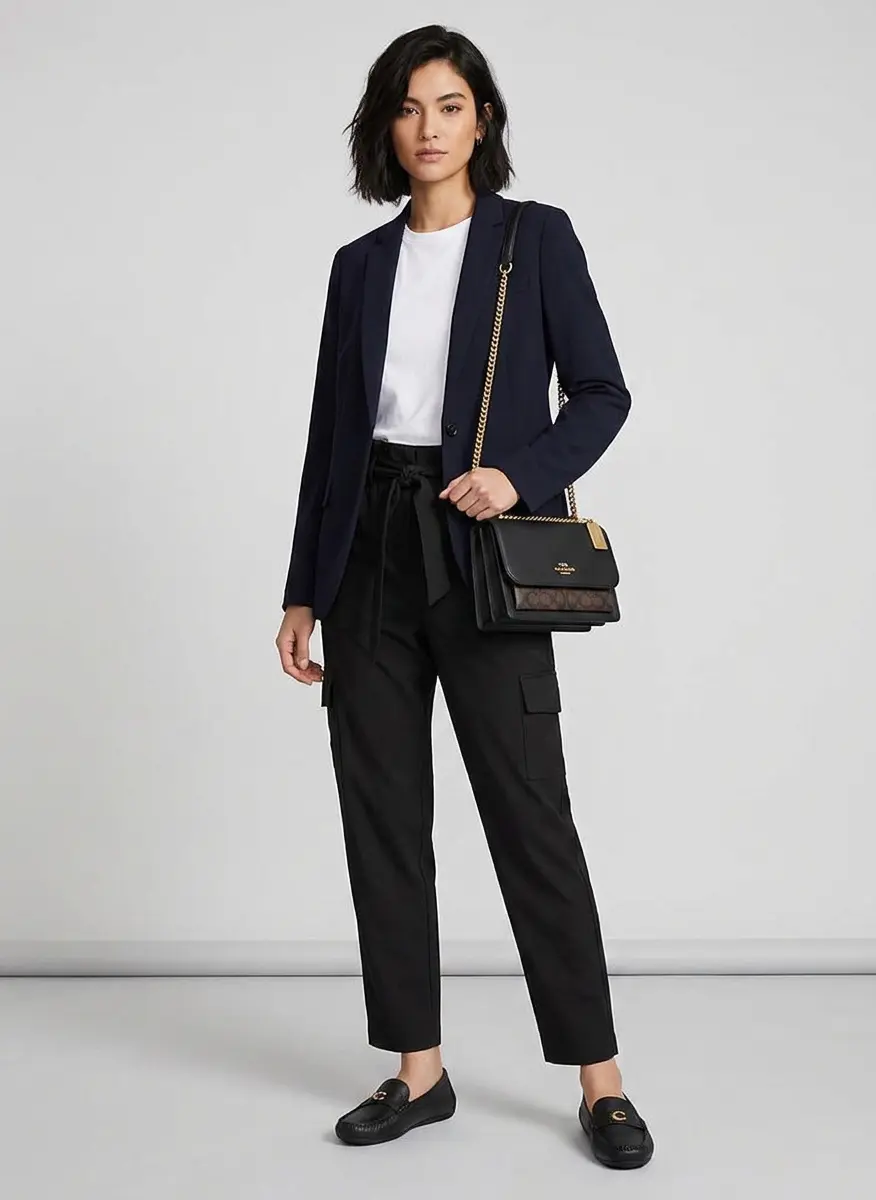 Modern Professional