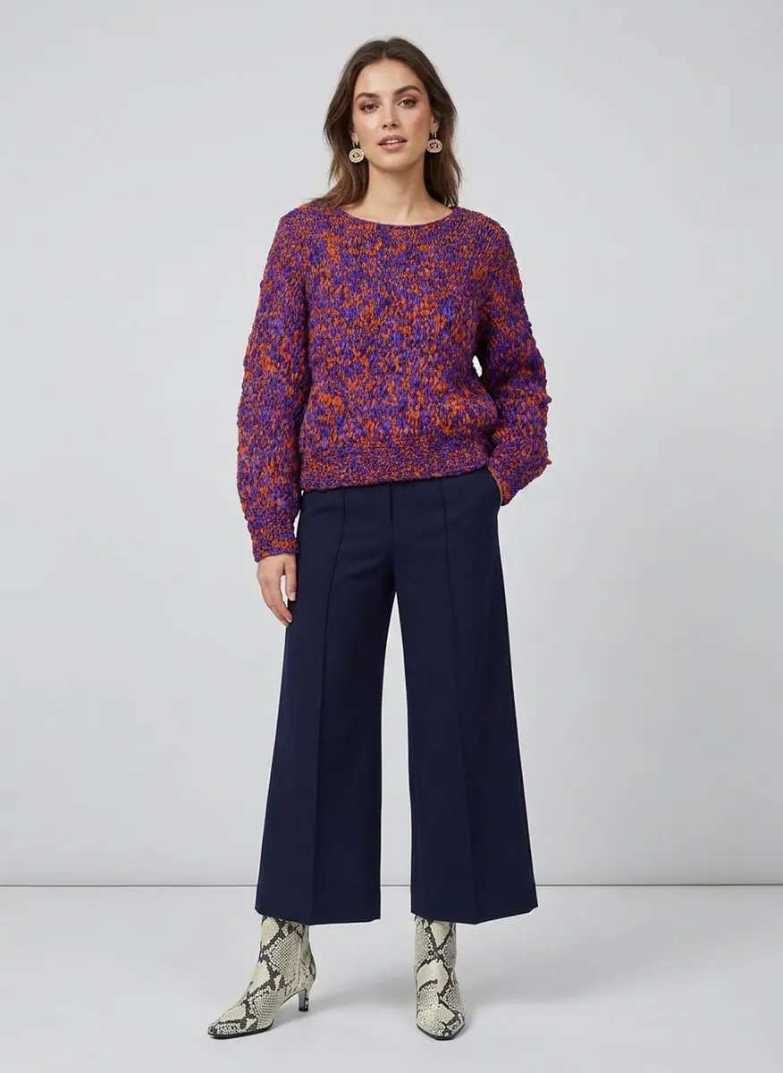 Modern Tailoring