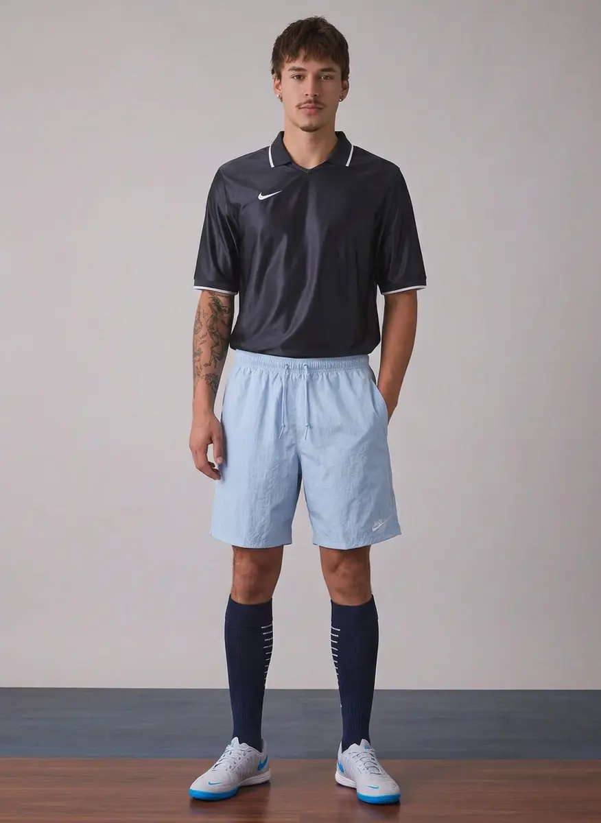 Urban Pitch Master