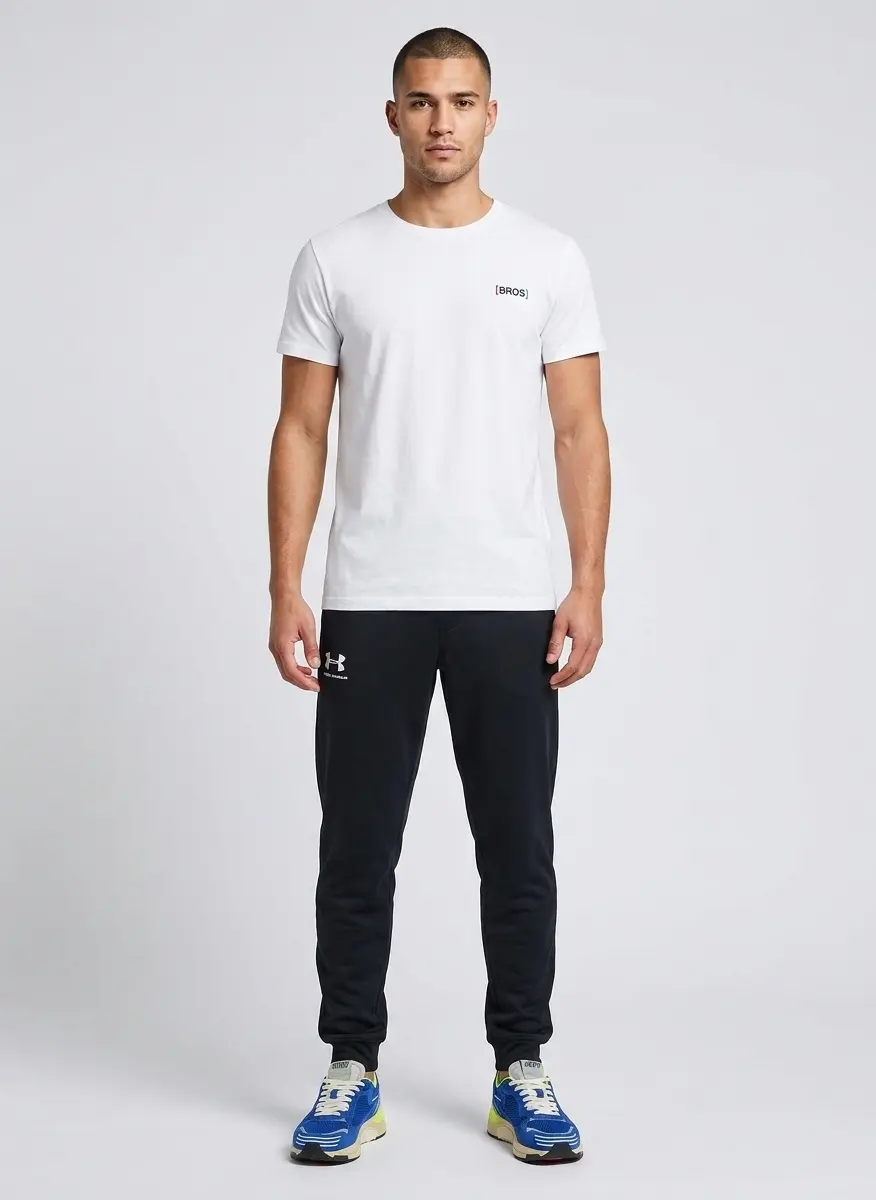 Modern Athleisure