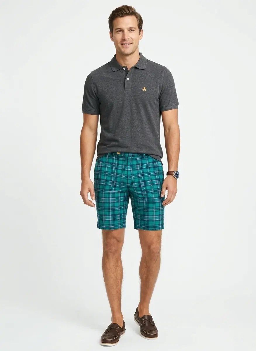 Modern Yacht Club