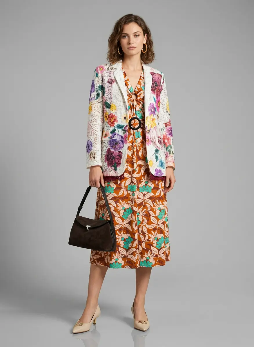 Modern Polished Professional