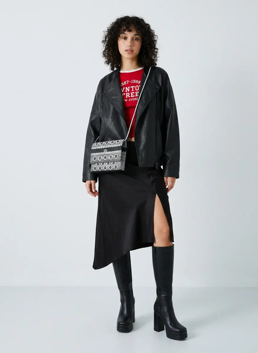 Y2K Grunge Revival