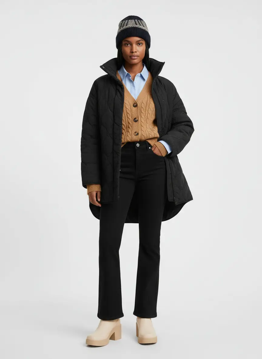 Modern Heritage Luxe