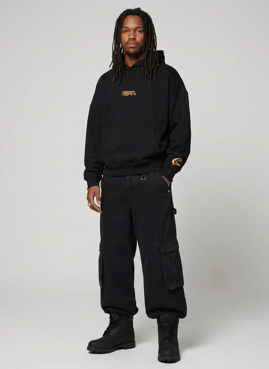 Streetwear Edge