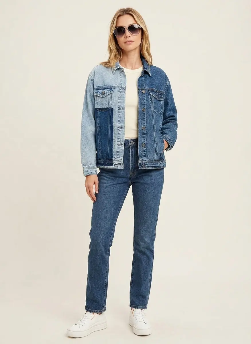 Weekend Denim