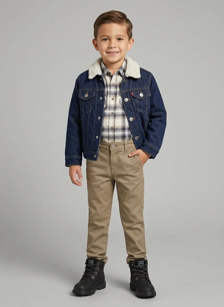 Rugged Outdoors Explorer