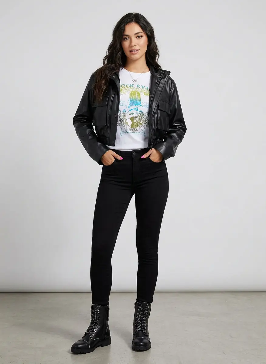 Modern Rocker