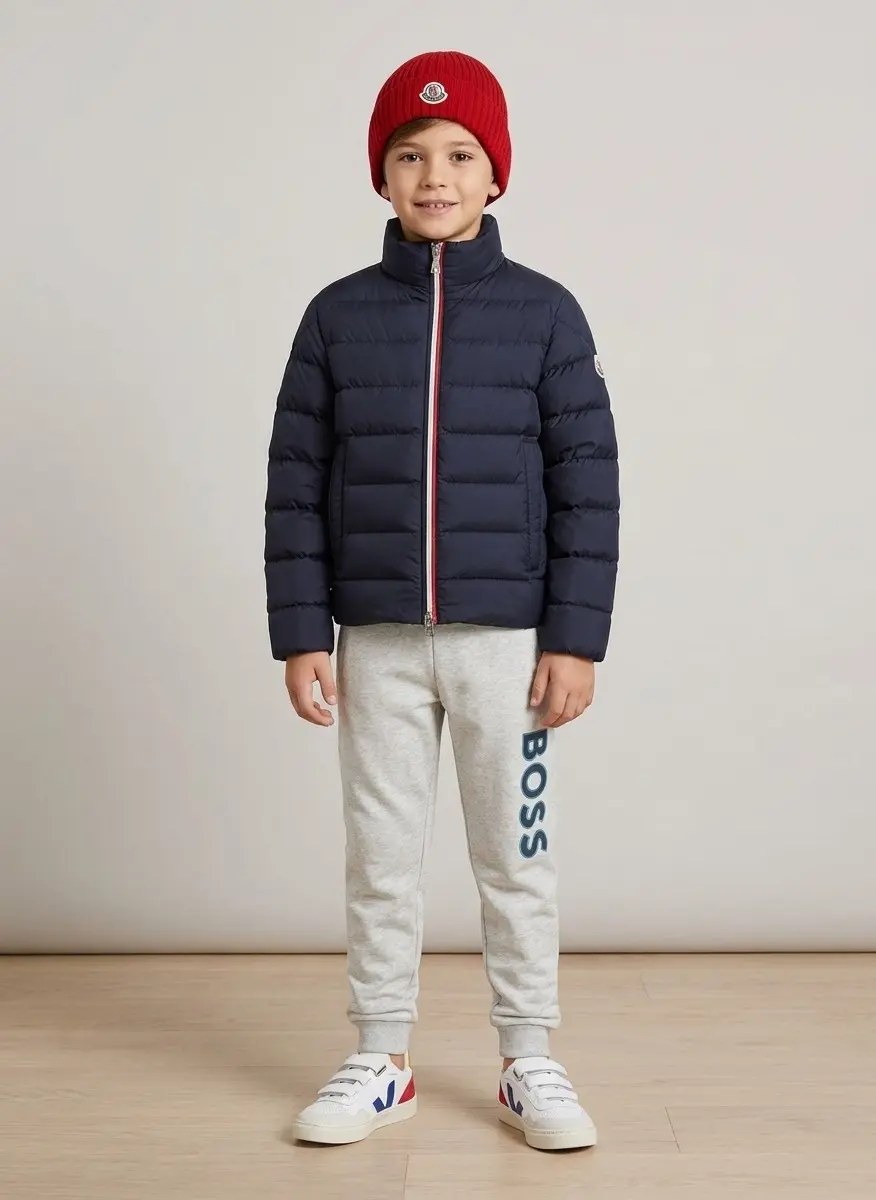 Luxury Alpine Explorer