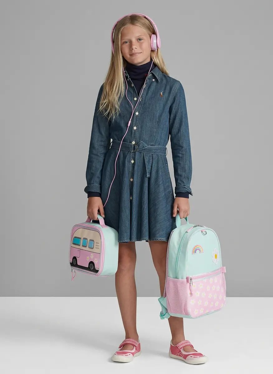 Coastal Adventure Look