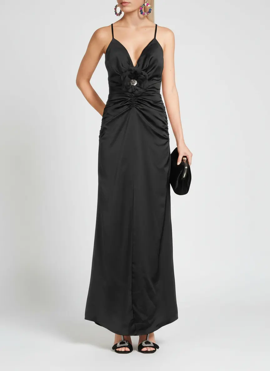 Midnight Glamour