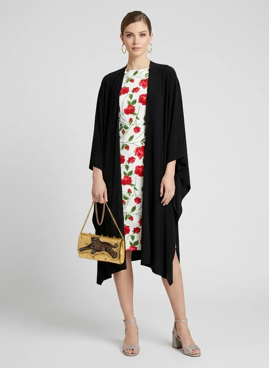 Gilded Evening Sophisticate