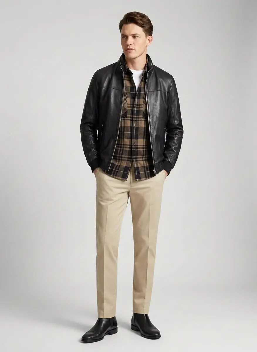 Monochromatic Professional