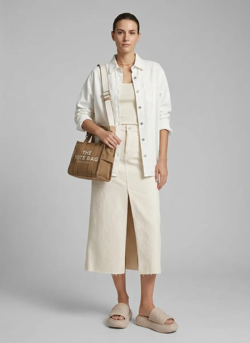 Coastal Weekend Ease