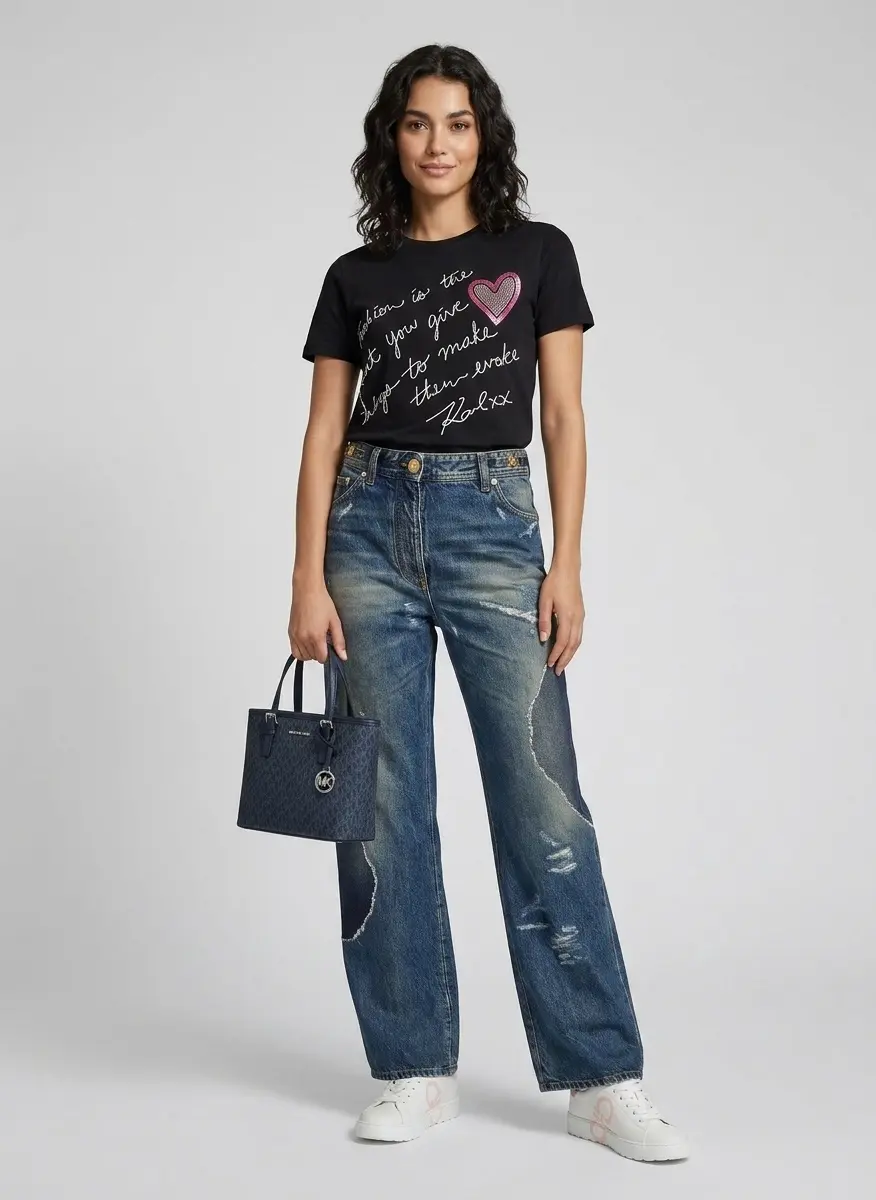 Urban Designer Casual