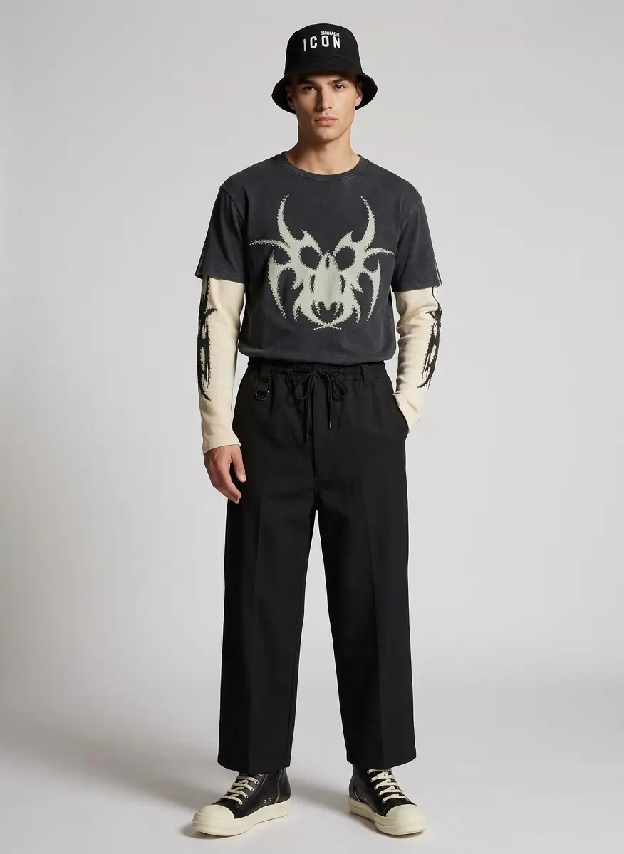 Urban Avant-Garde