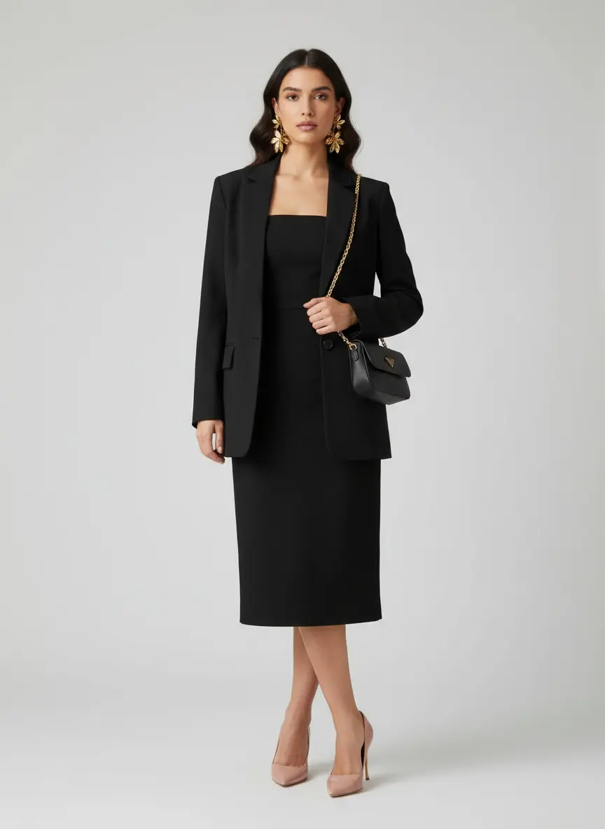 Modern Elegance Gala