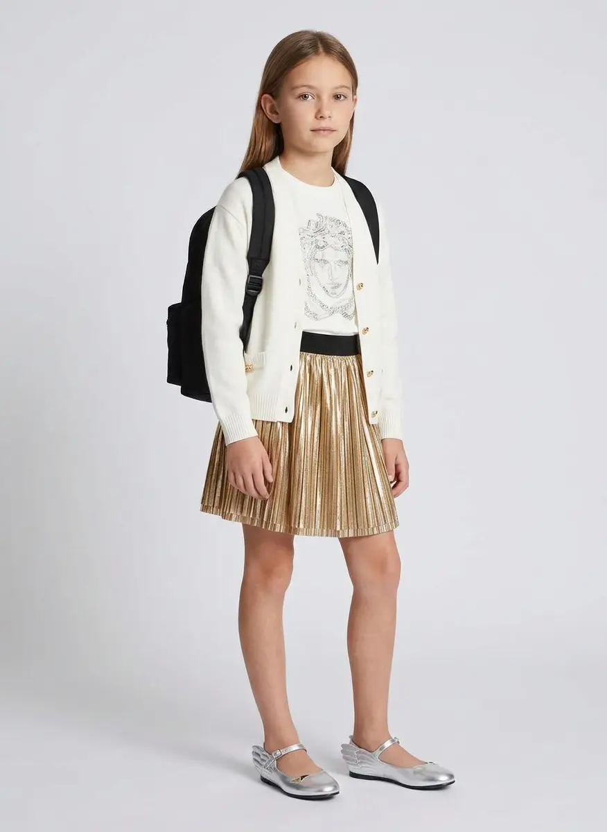 Street Style Sparkle