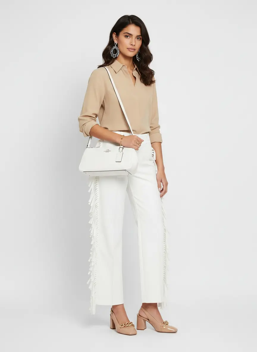 Modern Monochrome Chic