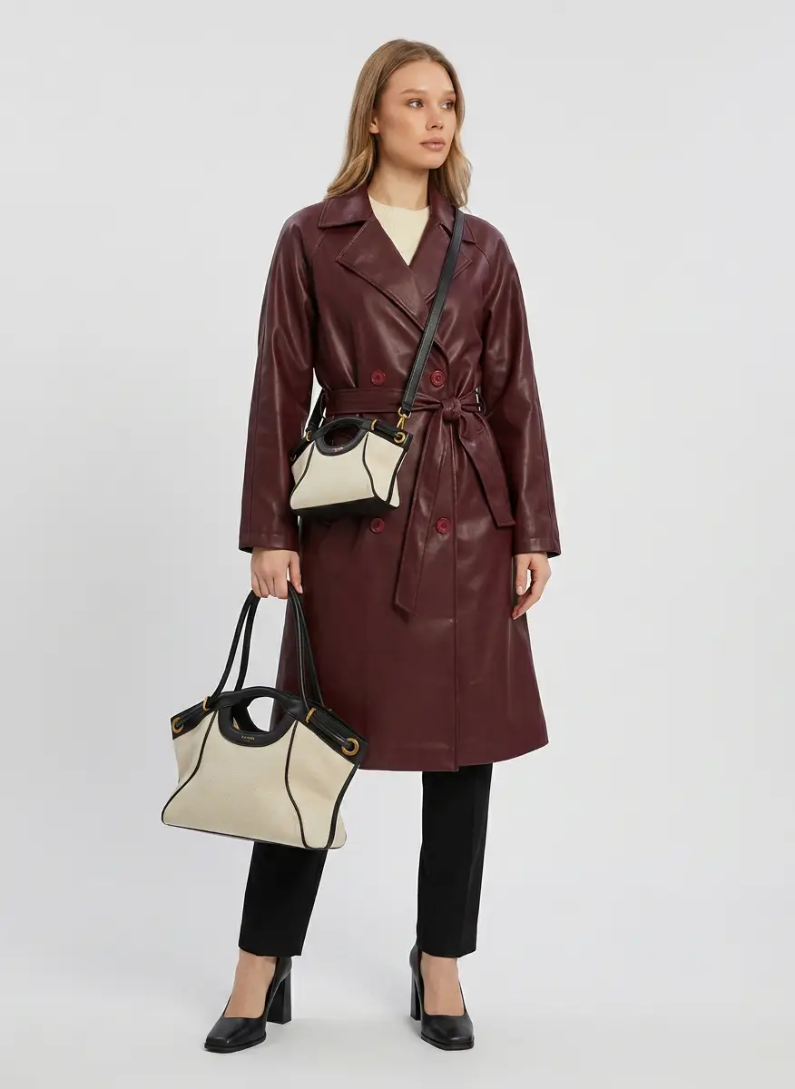 Michael Kors Jeanne Leather Pump 5