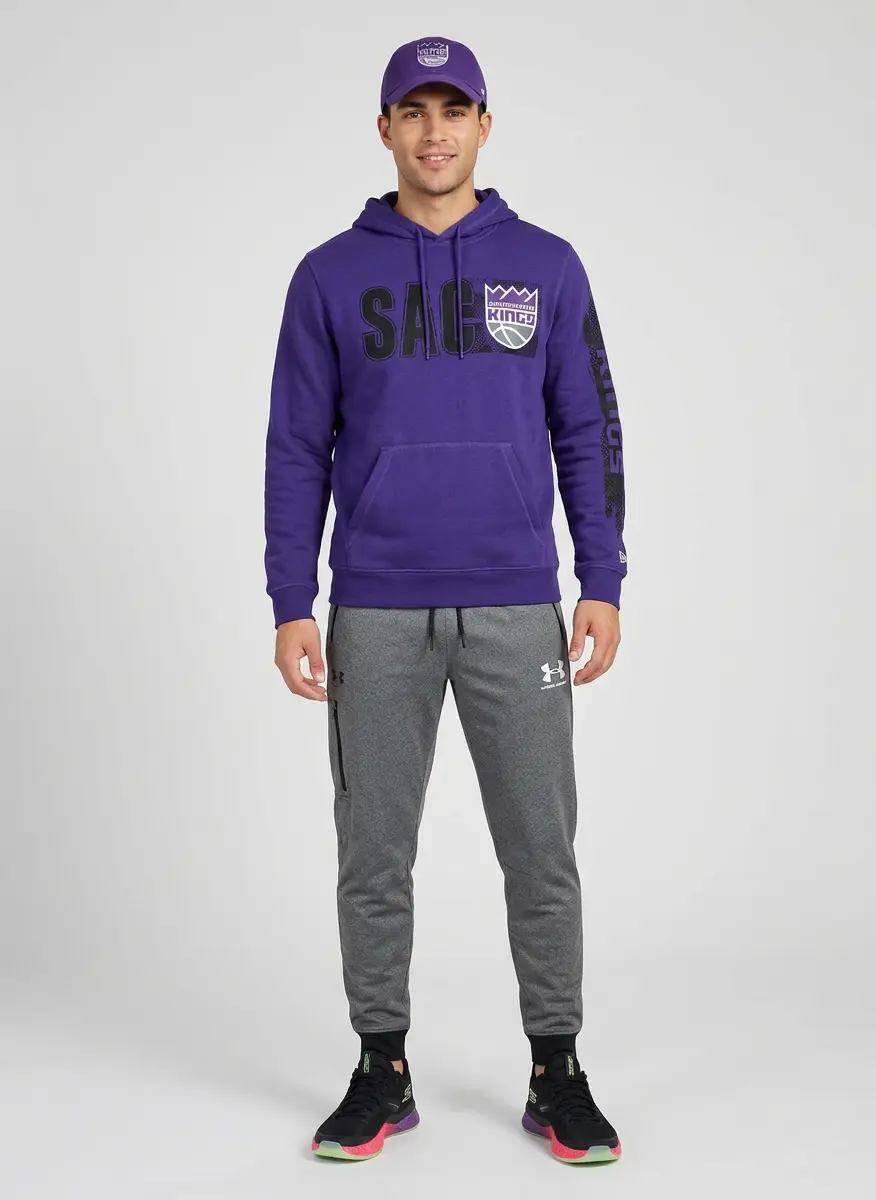 Modern Athleisure