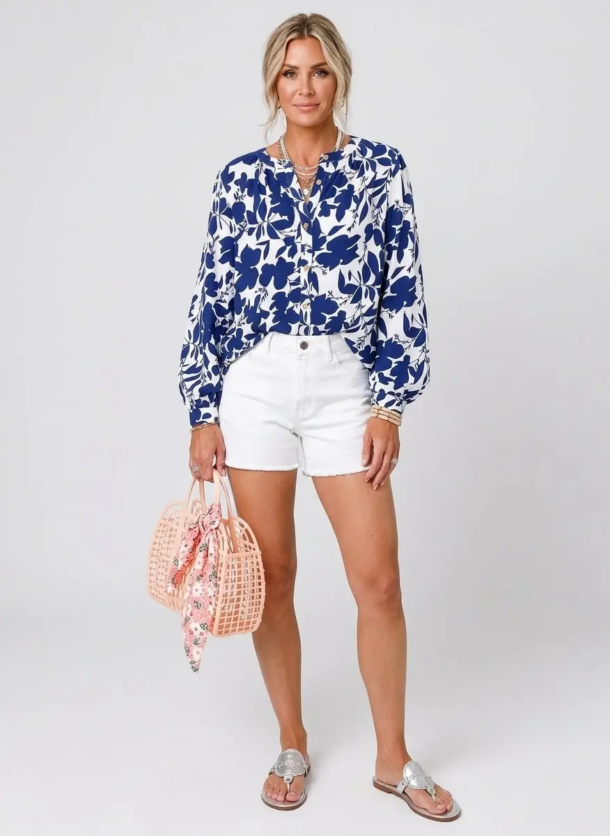 Boho Weekend Chic