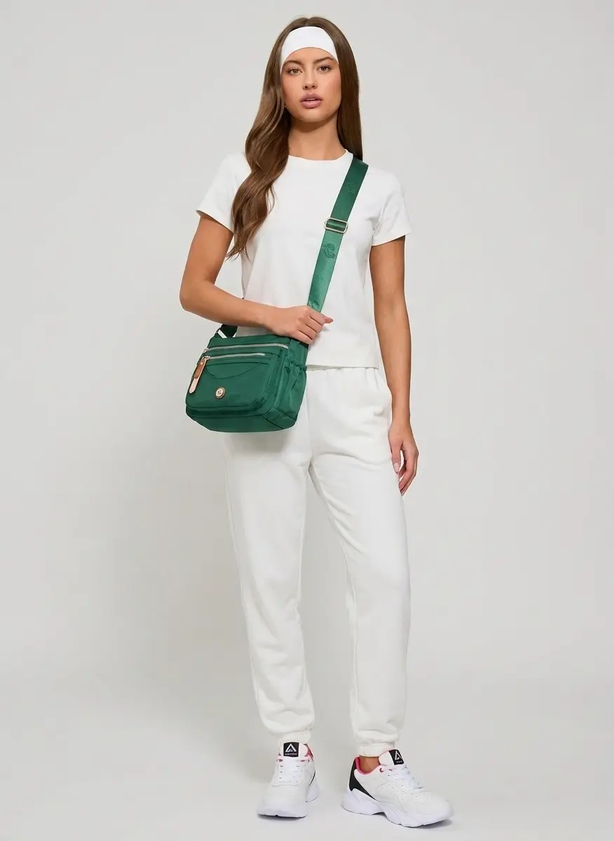 Off-Duty Minimalist